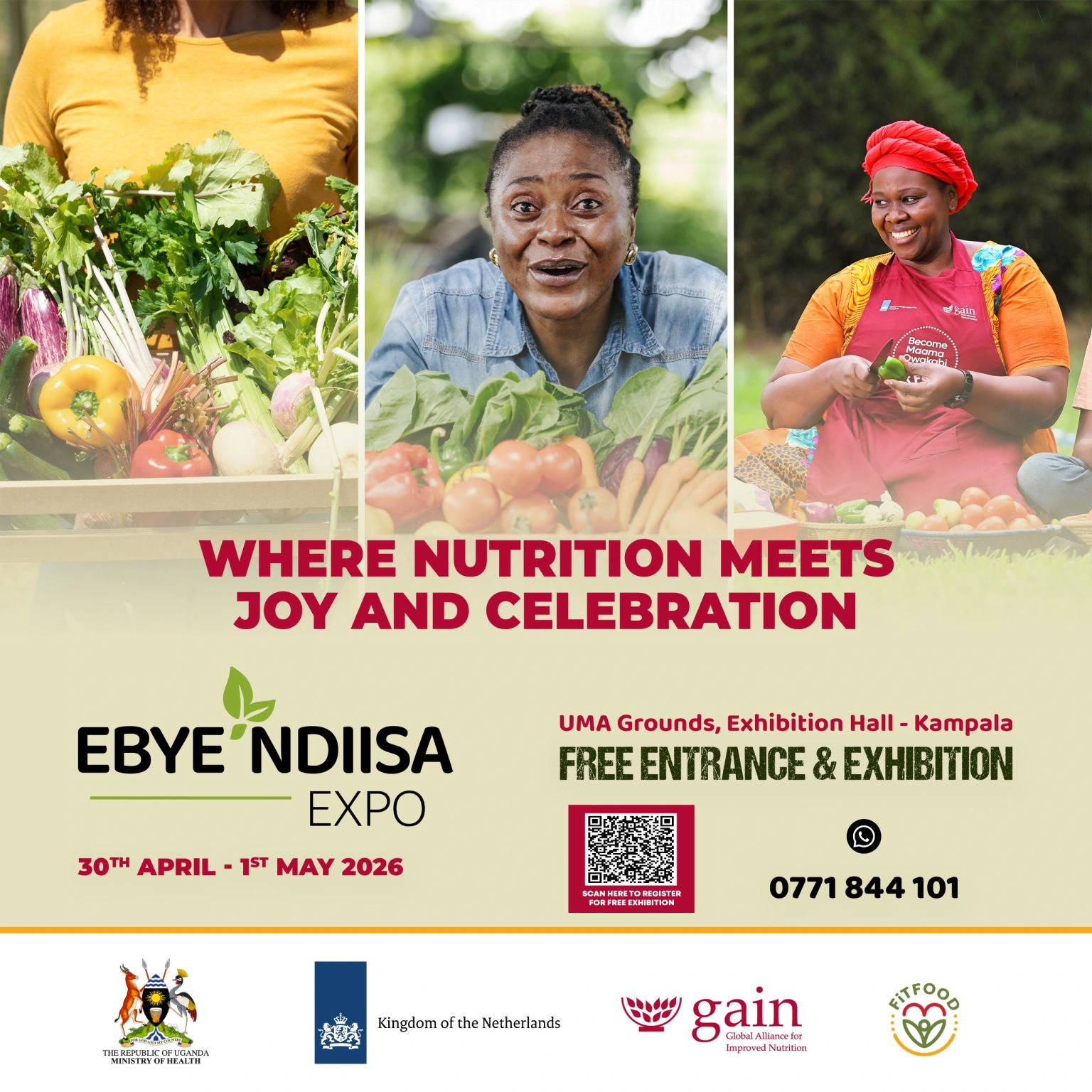 GAIN Expo