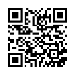 Scan to donate to CWEN