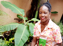 Annet Nakirya