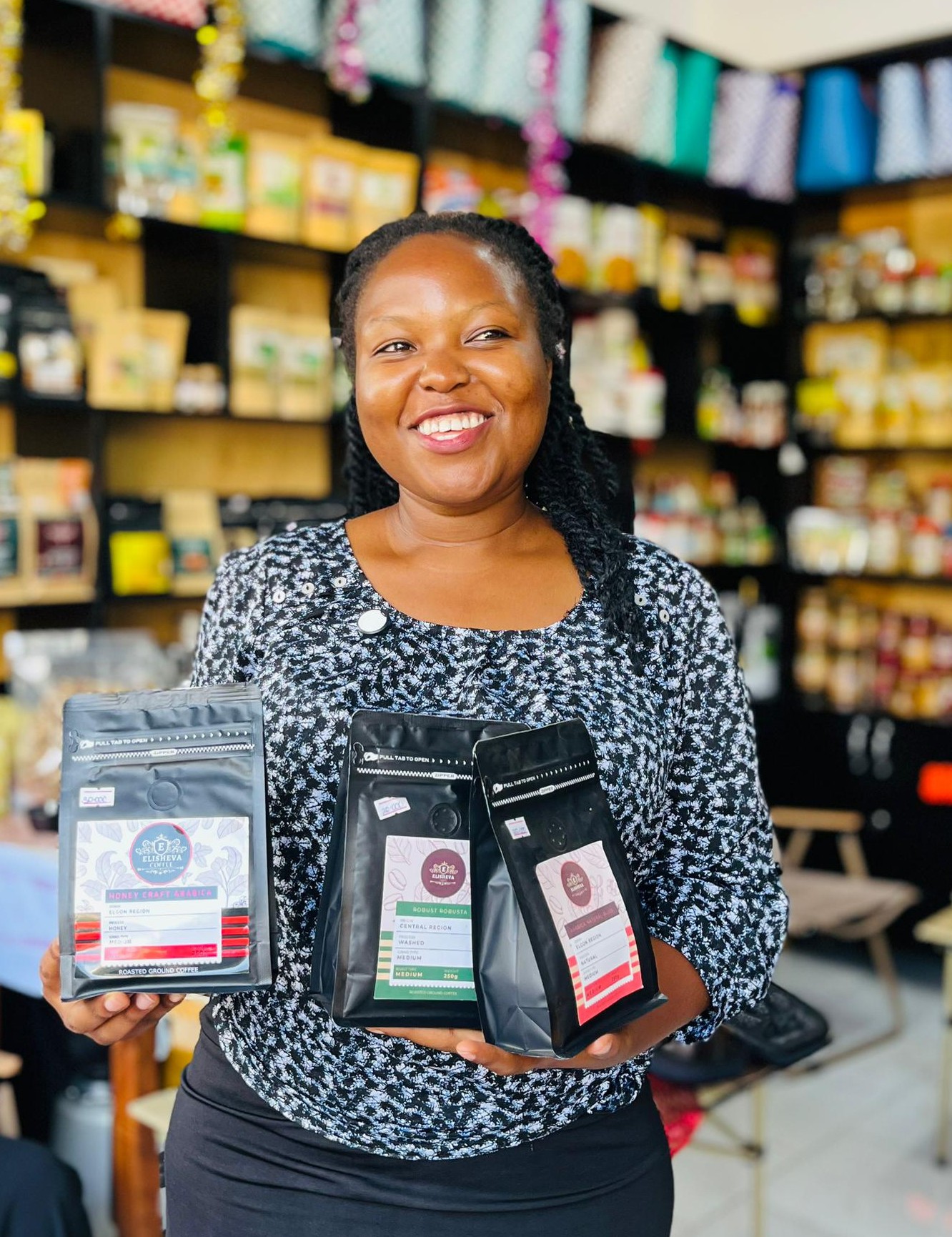 Entrepreneur of the Month